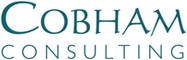 Cobham Consulting logo